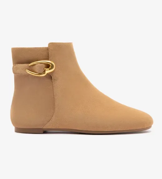 Mini Verona Boot